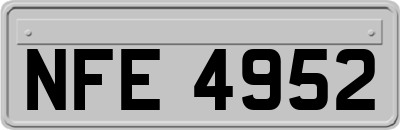 NFE4952