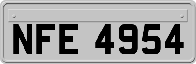 NFE4954