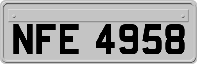 NFE4958