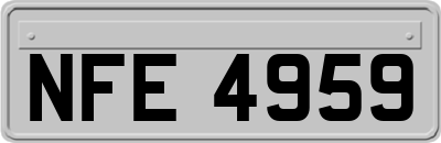 NFE4959