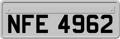NFE4962