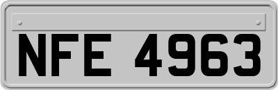 NFE4963