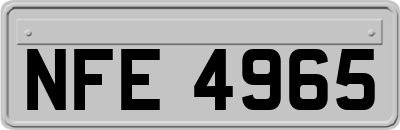 NFE4965