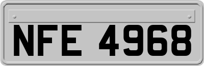 NFE4968