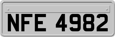 NFE4982