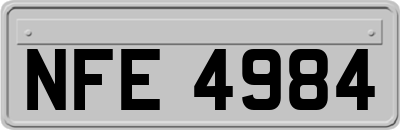 NFE4984