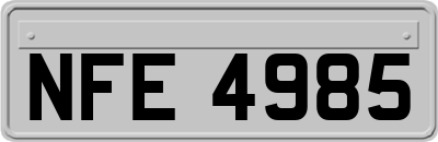 NFE4985