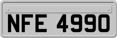 NFE4990
