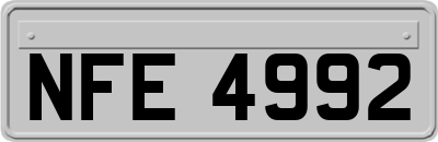 NFE4992