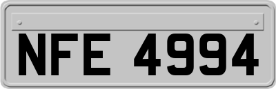 NFE4994