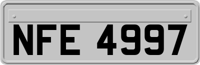 NFE4997
