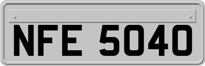 NFE5040