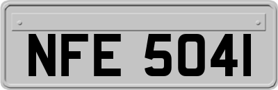 NFE5041