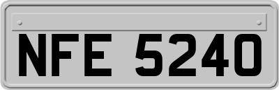 NFE5240