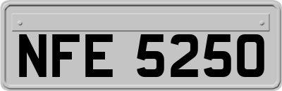 NFE5250