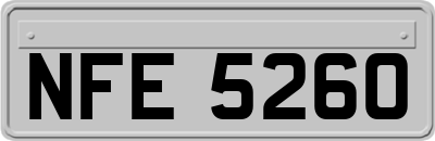 NFE5260