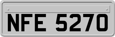 NFE5270