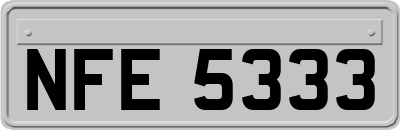 NFE5333
