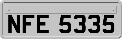 NFE5335