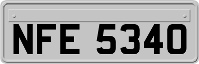 NFE5340