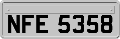 NFE5358