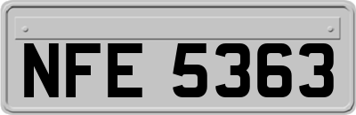 NFE5363