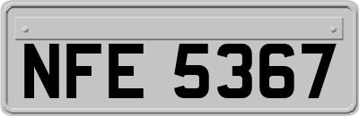 NFE5367