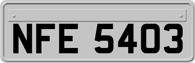 NFE5403