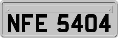 NFE5404