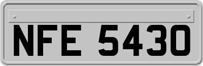 NFE5430