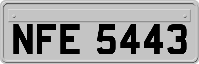 NFE5443