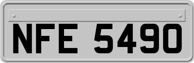 NFE5490