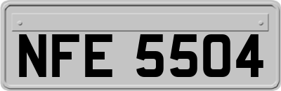 NFE5504