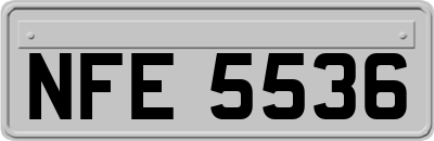 NFE5536