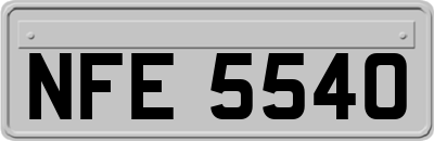 NFE5540