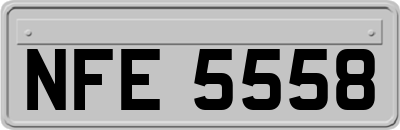 NFE5558