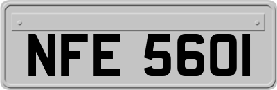 NFE5601
