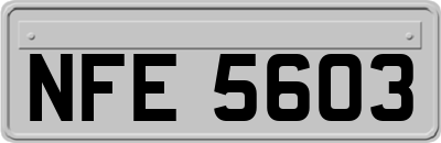 NFE5603