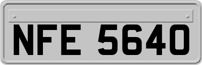 NFE5640