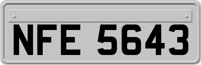 NFE5643
