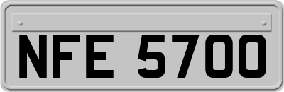 NFE5700
