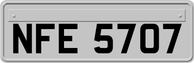 NFE5707