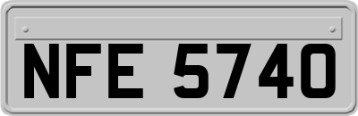 NFE5740