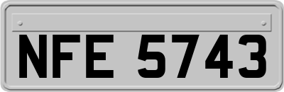NFE5743