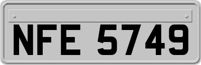 NFE5749