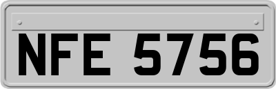 NFE5756
