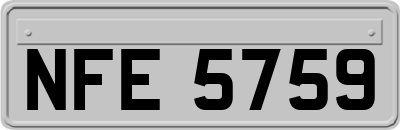 NFE5759
