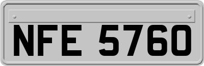 NFE5760