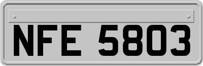 NFE5803