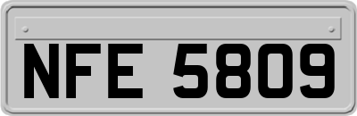 NFE5809